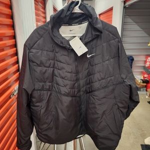 Nike Thremafit Hooded Jacket; new with tags; size 2x